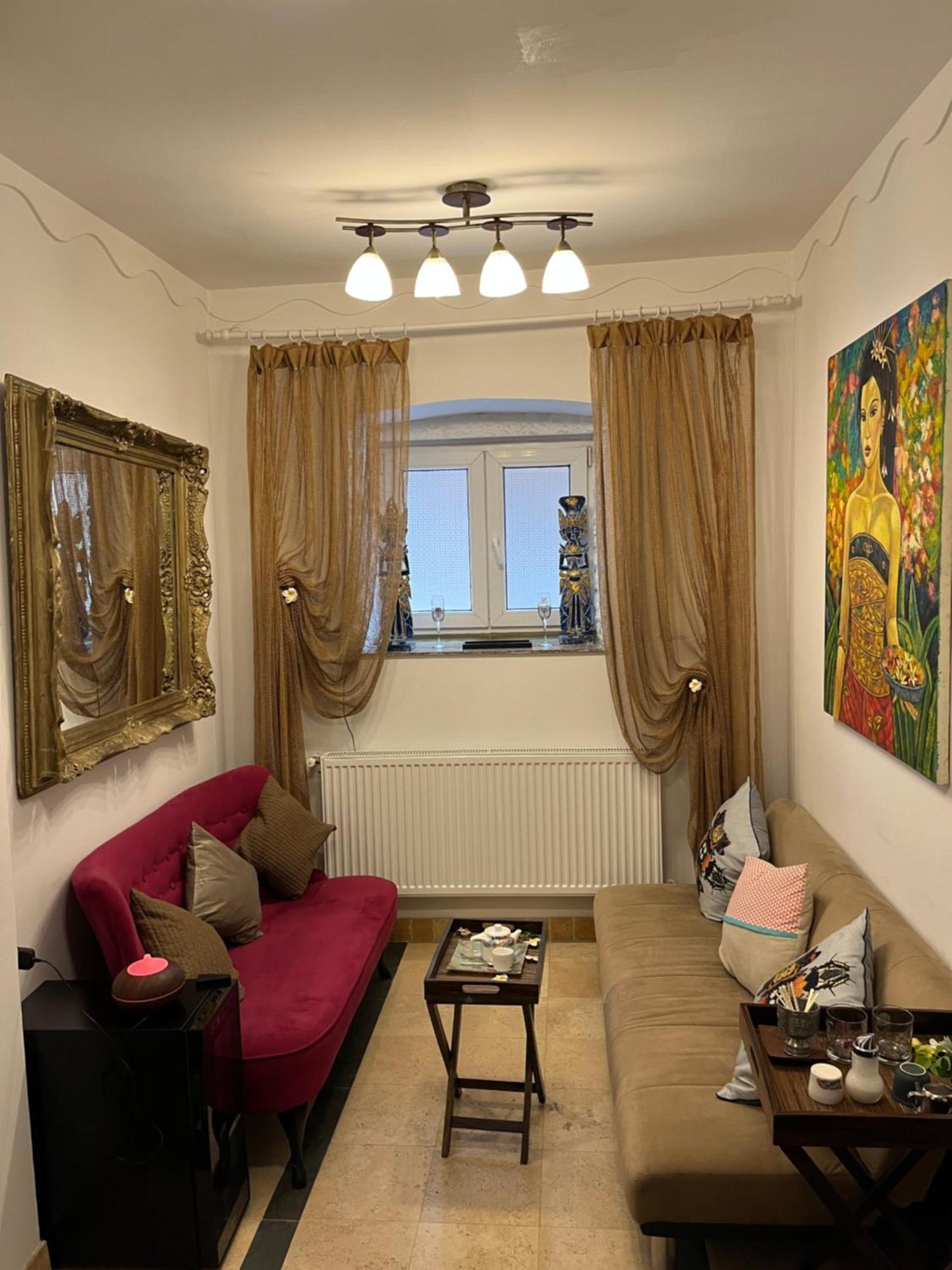 Casa Michelangelo Hotel Букурещ Екстериор снимка