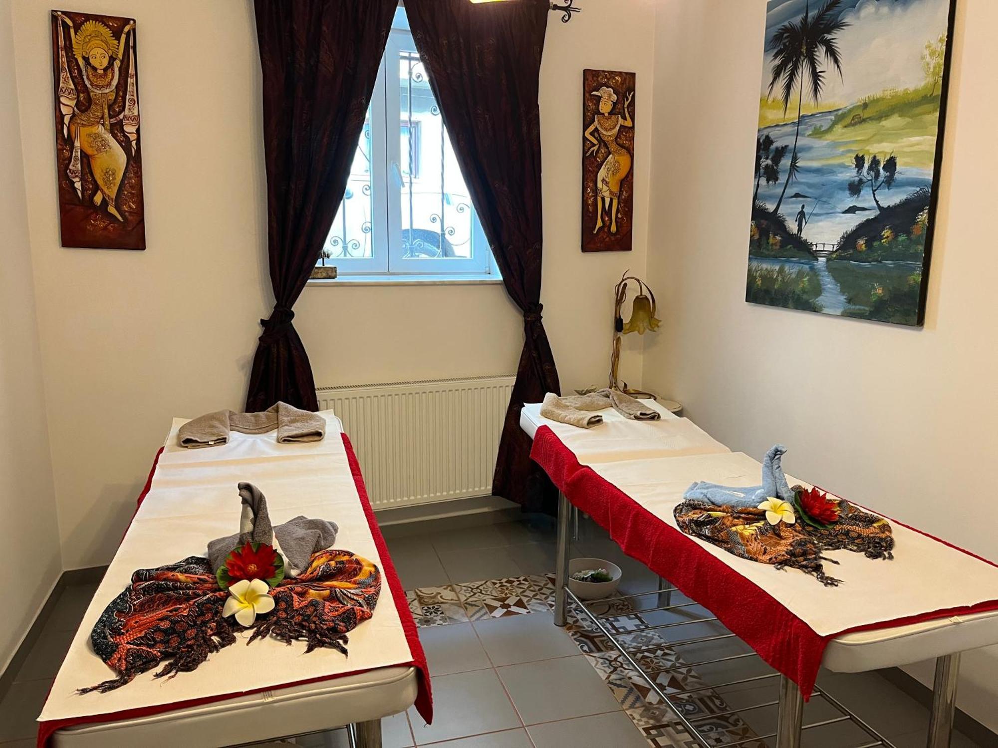 Casa Michelangelo Hotel Букурещ Екстериор снимка
